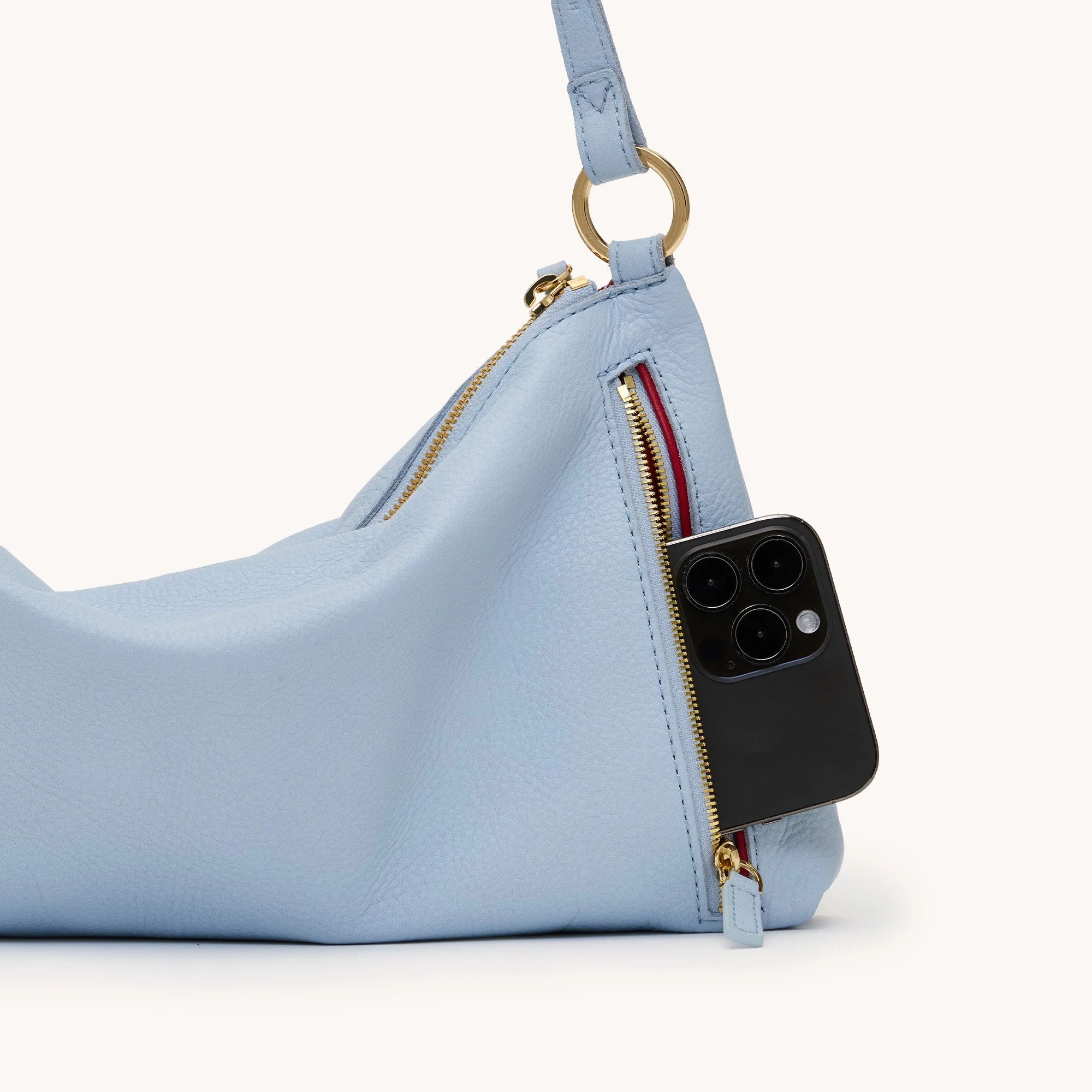 Kyle-Med-Hazy-Blue-G / My Saving Grace