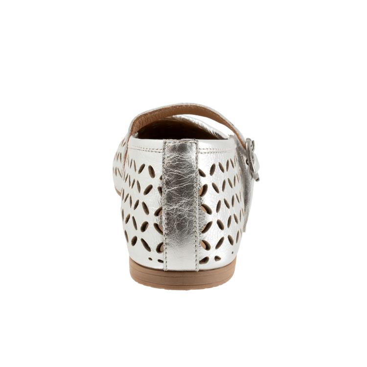 Bueno Kehlani Dark Silver / My Saving Grace