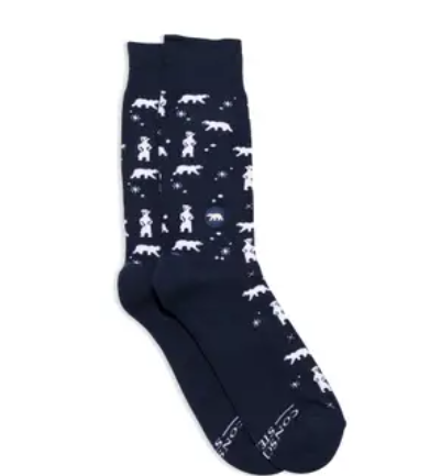 Socks Polar Bears.png