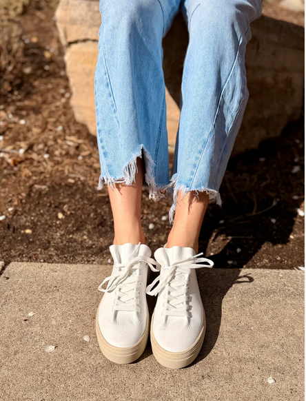 Ateliers Vince White / My Saving Grace