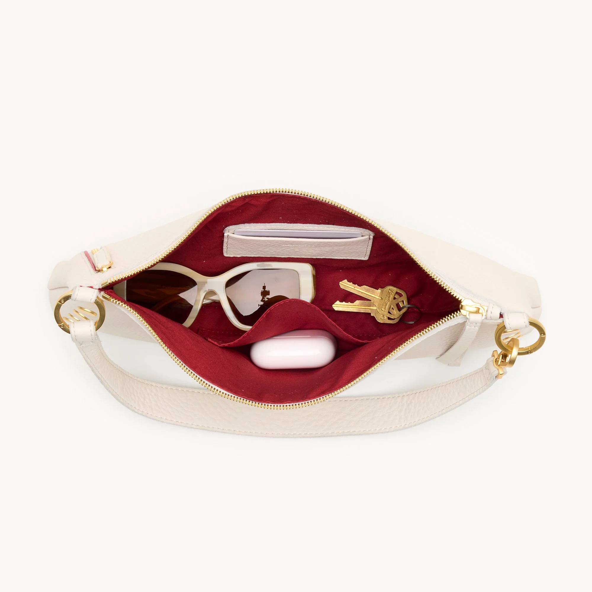 Hammitt_Kyle-Med-Calla-Lily-White-BG / My Saving Grace