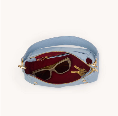 Hammitt Bryant-Med-Hazy-Blue-G / My Saving Grace