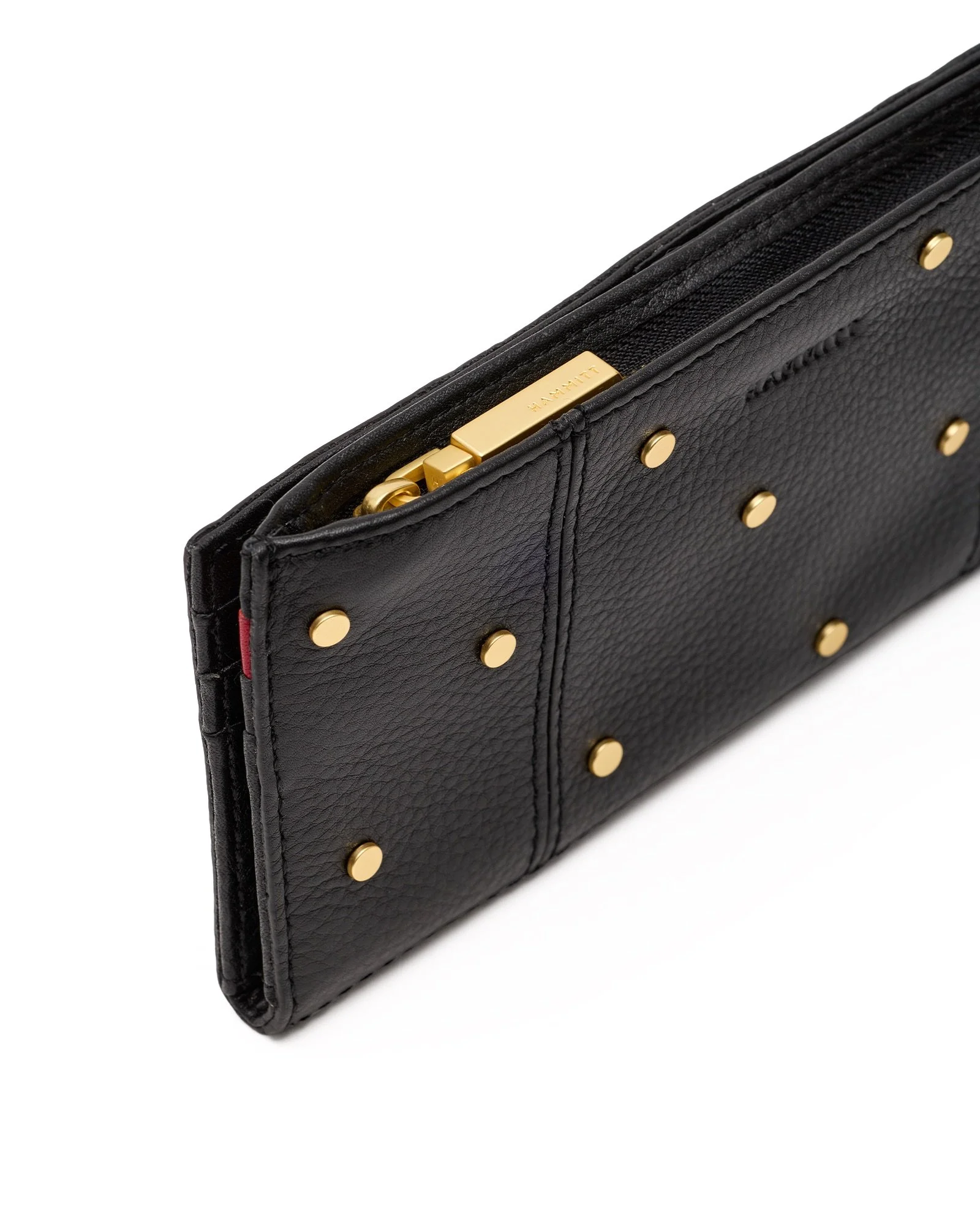 Hammitt 110 North Starlight Brushed Gold / My Saving Grace