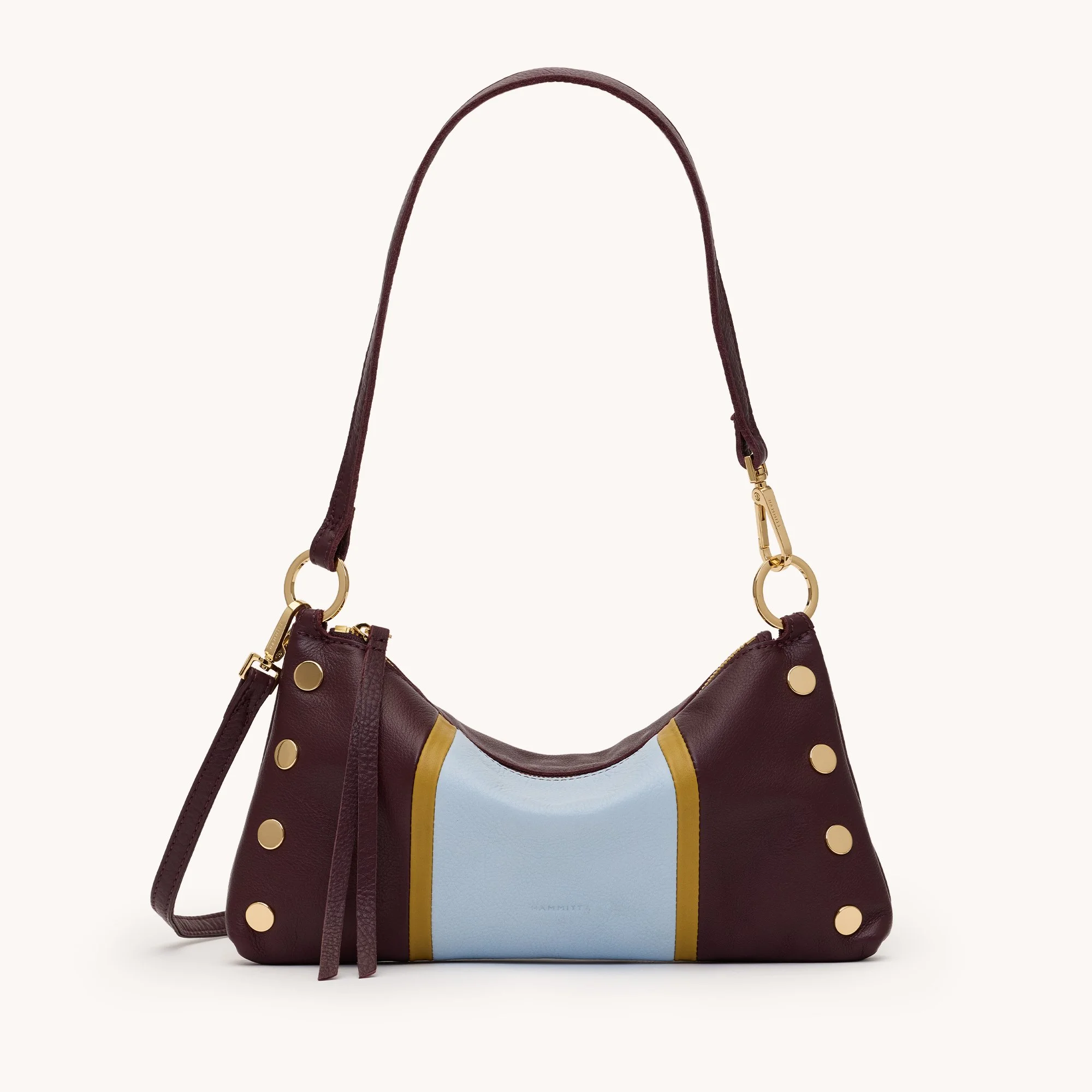 Hammitt Kyle Regatta Stripe - G / My Saving Grace