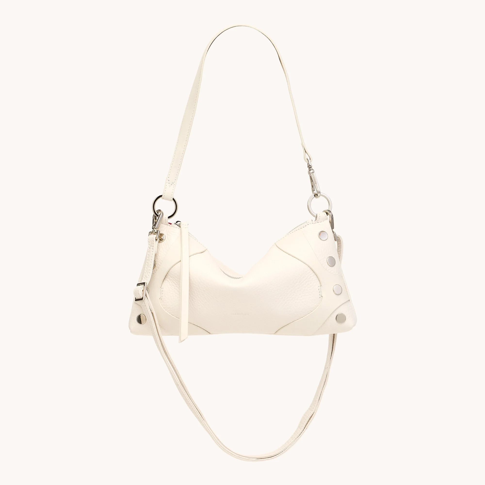 Hammitt Kyle Sml Western Rein / Silver / My Saving Grac