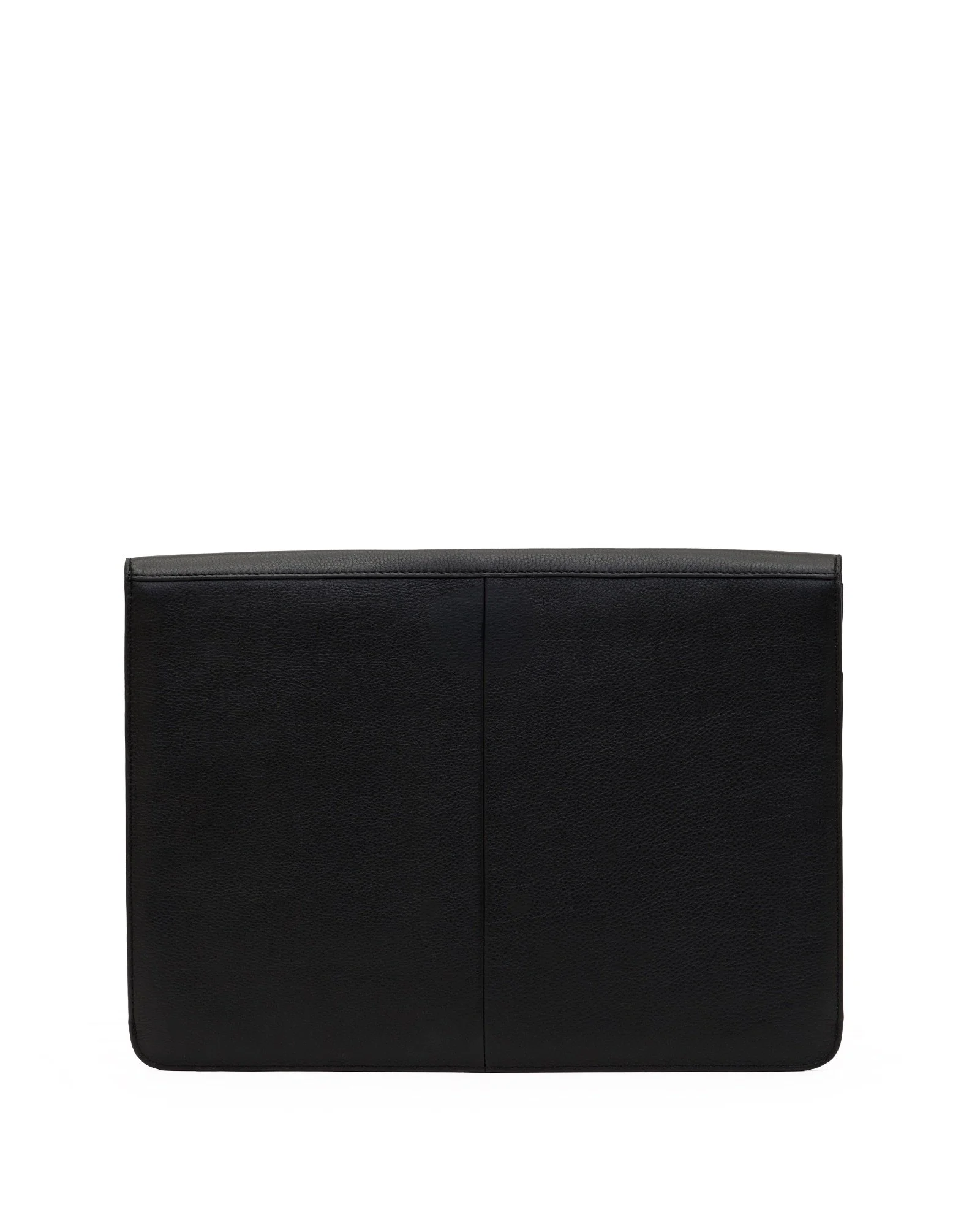 Hammitt Miranda Laptop Sleeve 14-Black-BG / My Saving Grace