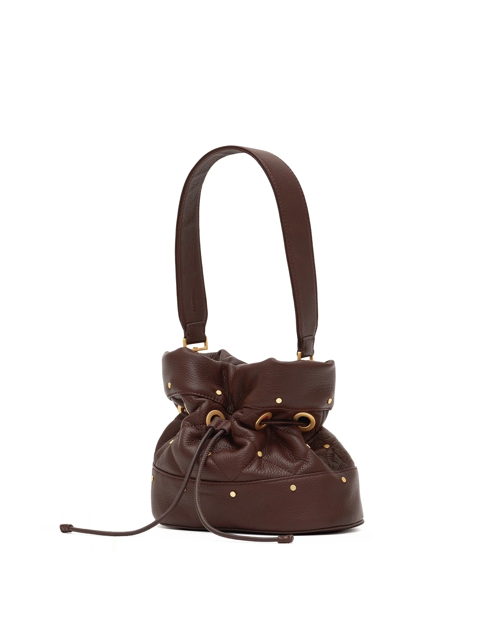 Hammitt_Gianna Sml-Quilted Espresso-BG_/My Saving Grace