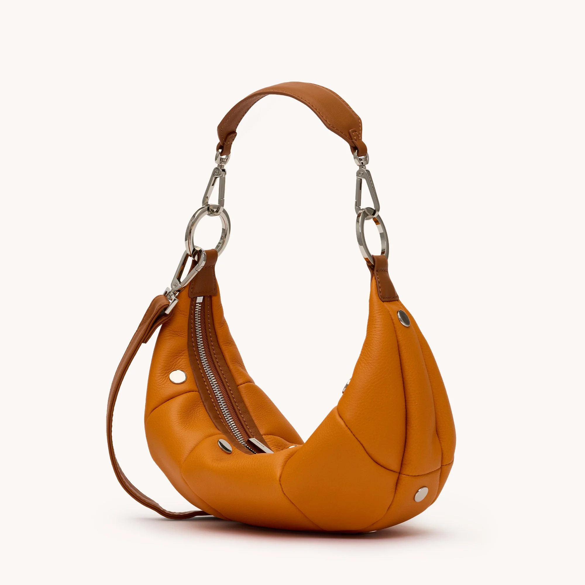 Erica-Sml-Tailored-Tangerine-S /My Saving Grace