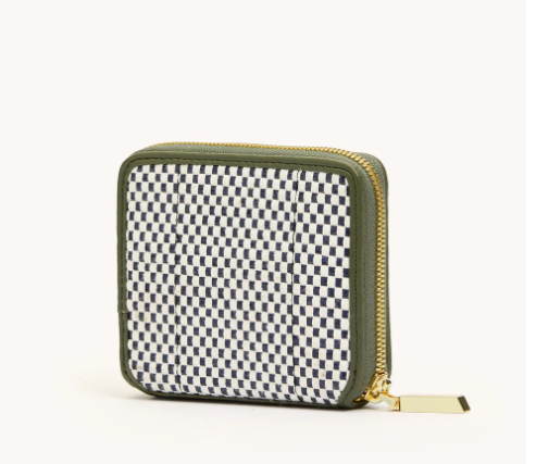 Hammitt 5 North Sml Meadow Weave/My Saving Grace