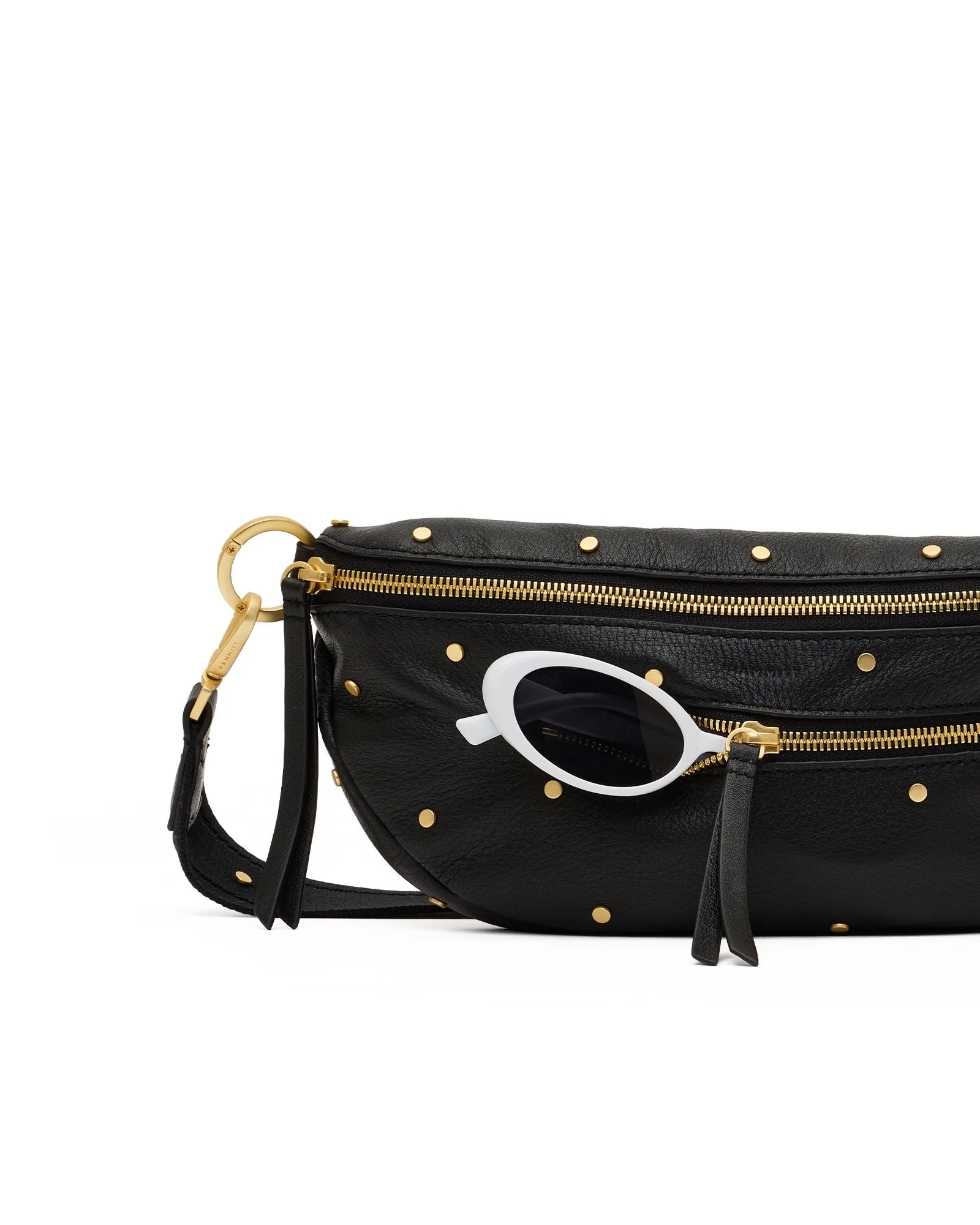 Hammitt Charles Crossbody Med Starlight BG / My Saving Grace