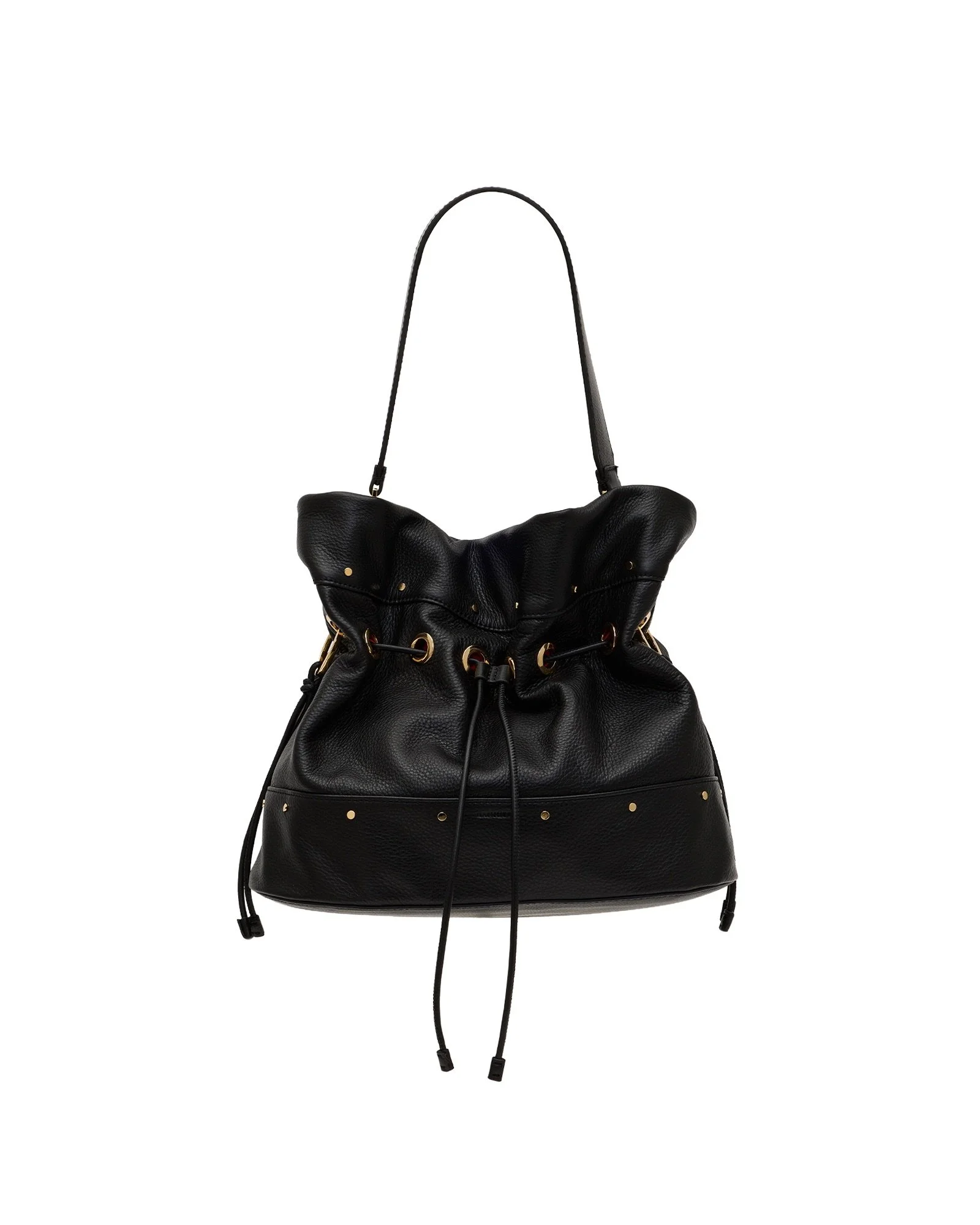 Hammitt Gianna Lrg Black G / My Saving Grace