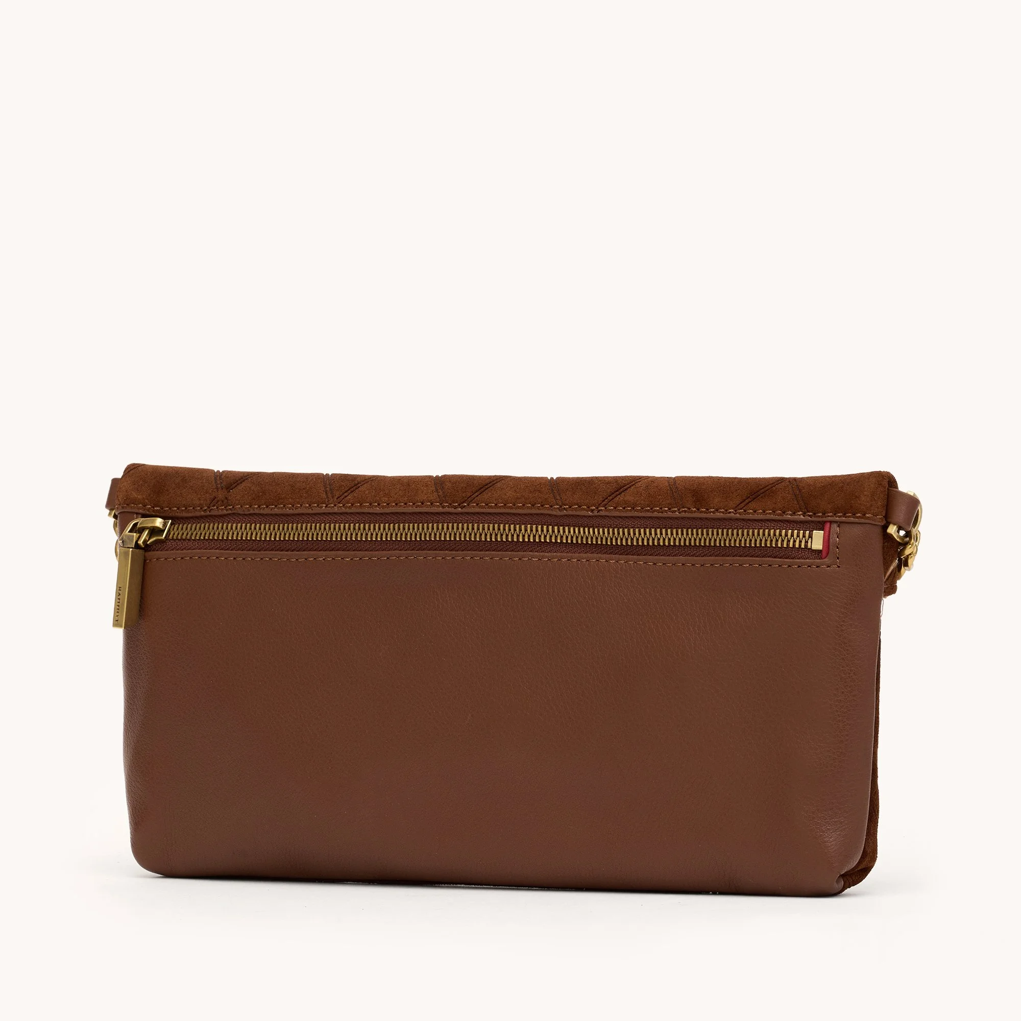 Hammitt Invitation-Clutch-Choco-Diamond / My Saving Grace