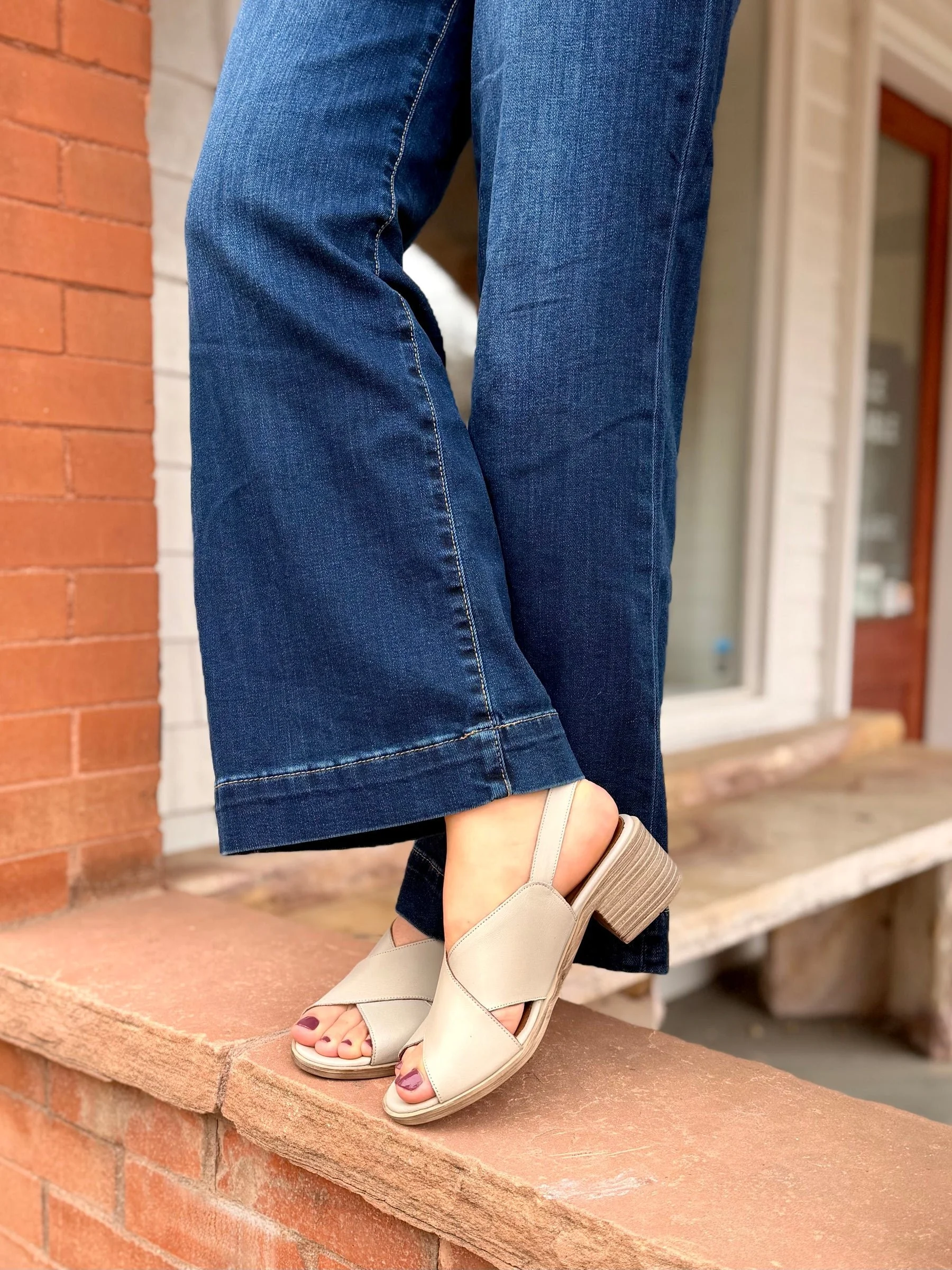 Bueno Owen Tusk / My Saving Grace