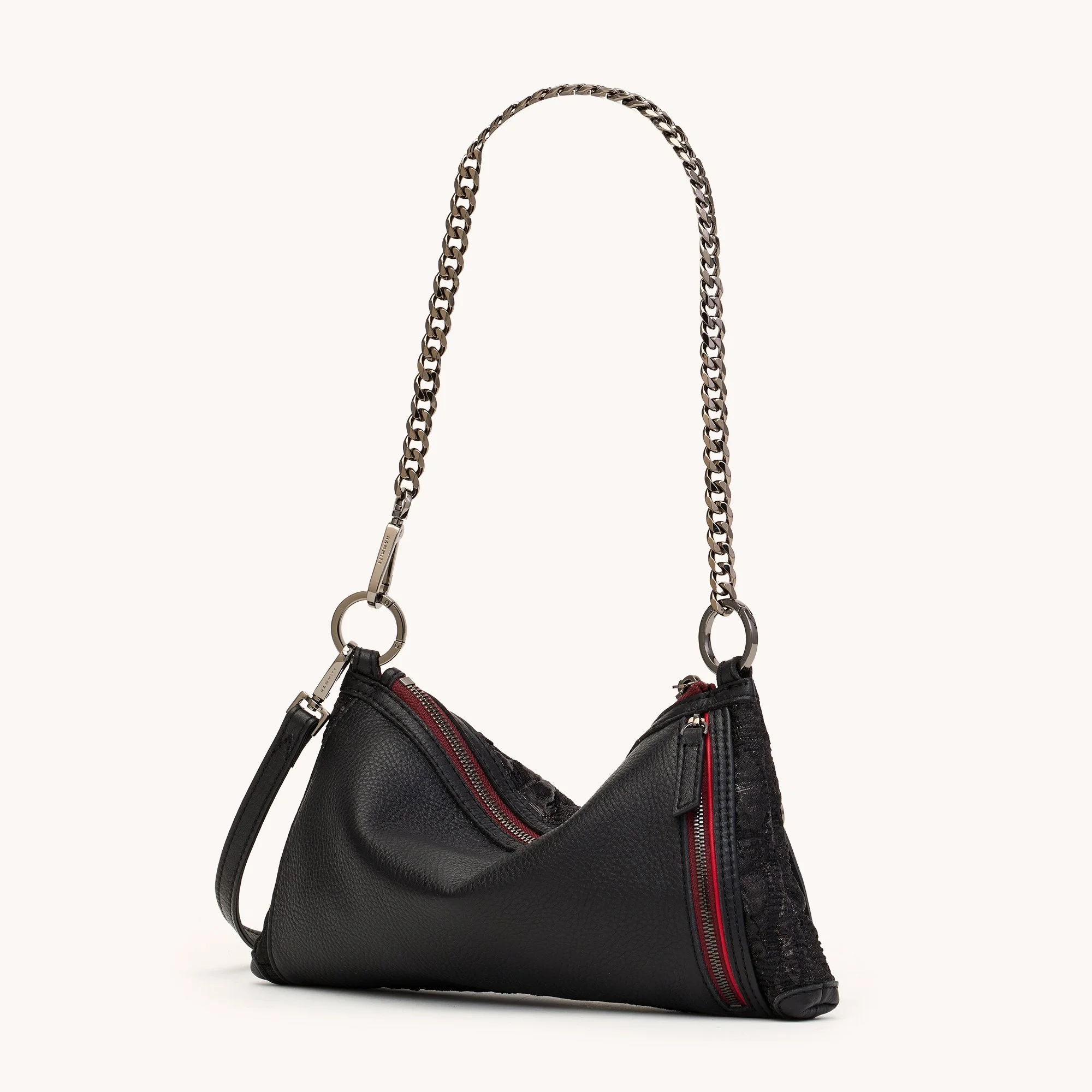 Hammitt Kyle-Midnight Marquise-GM / My Saving Grace