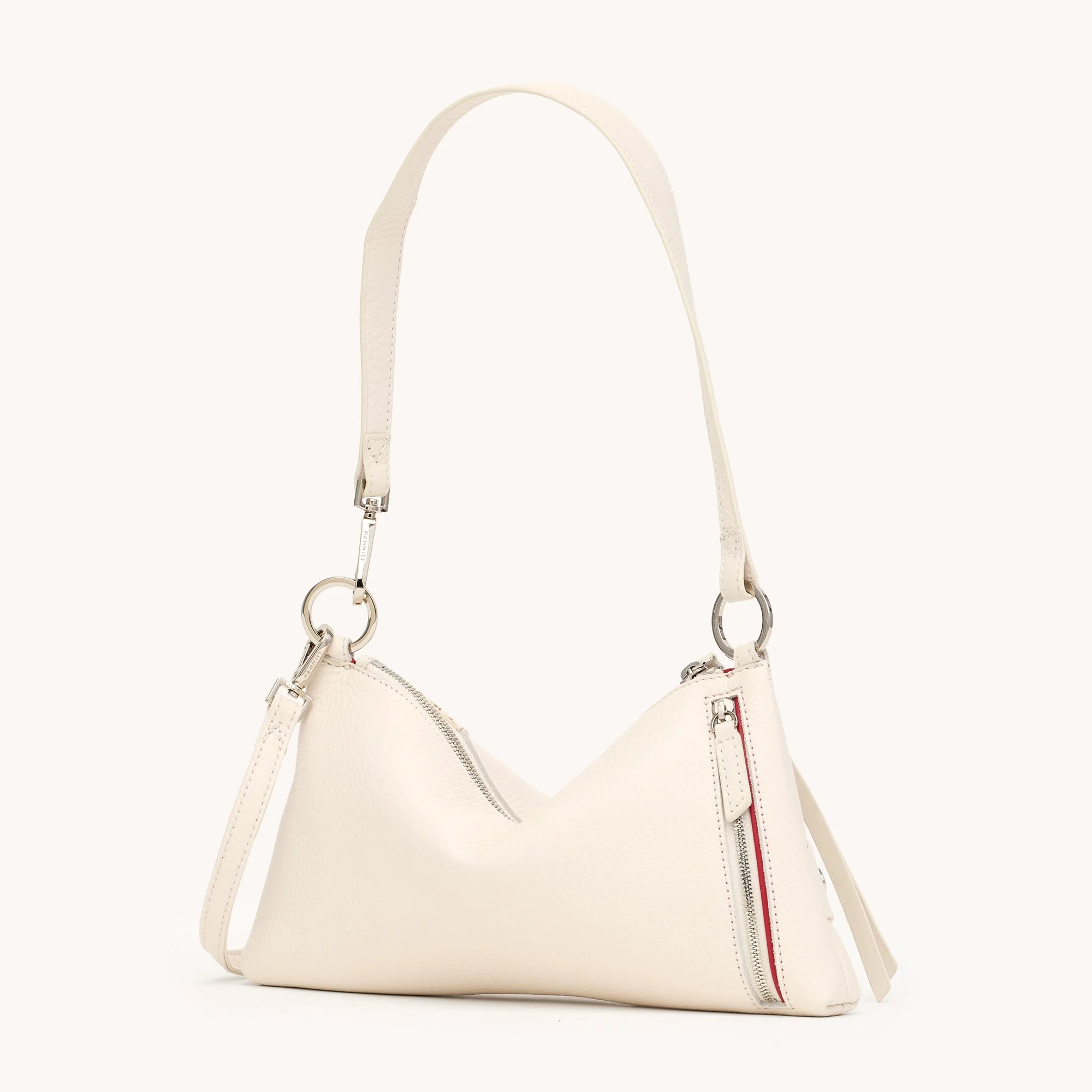 Hammitt Kyle Sml Western Rein / Silver / My Saving Grac