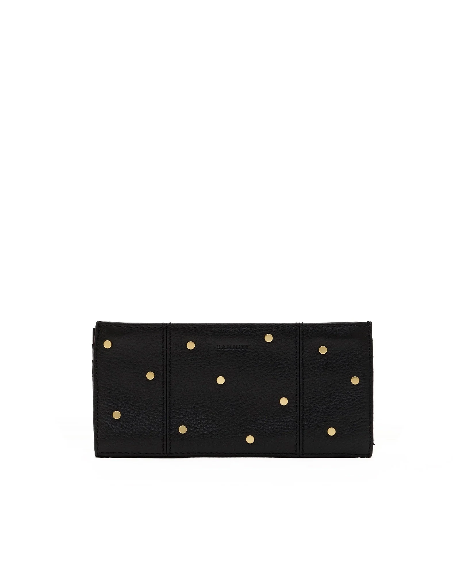 Hammitt 110 North Starlight Brushed Gold / My Saving Grace
