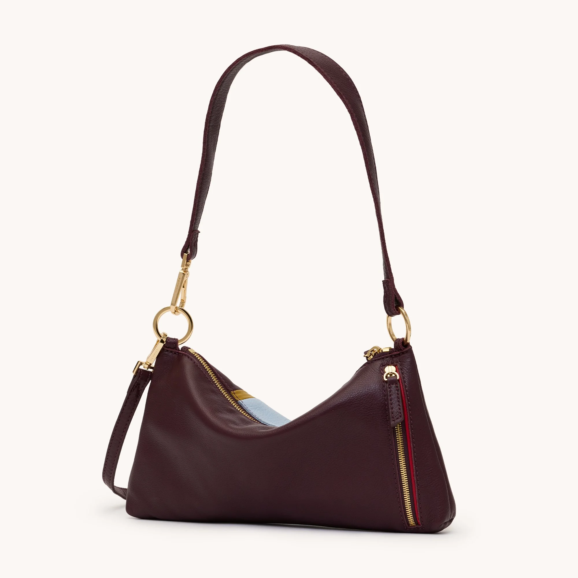 Hammitt Kyle Regatta Stripe - G / My Saving Grace