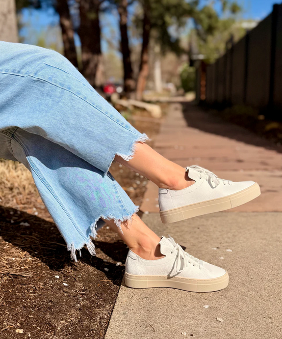 Ateliers Vince White / My Saving Grace