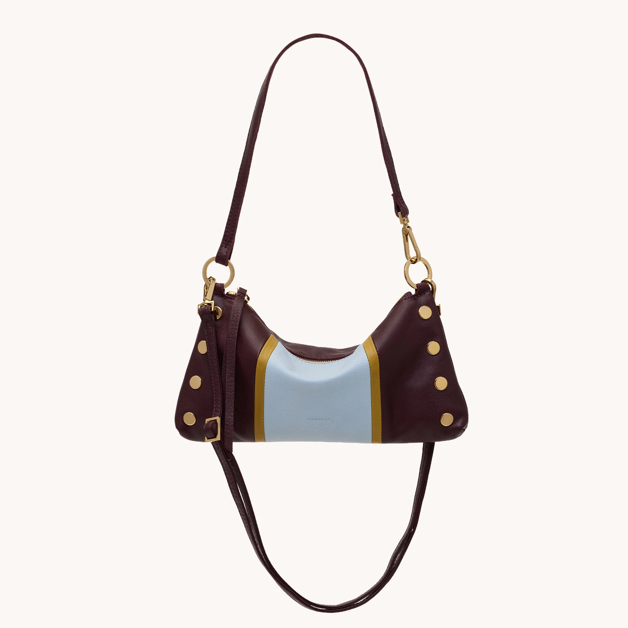 Hammitt Kyle Regatta Stripe - G / My Saving Grace