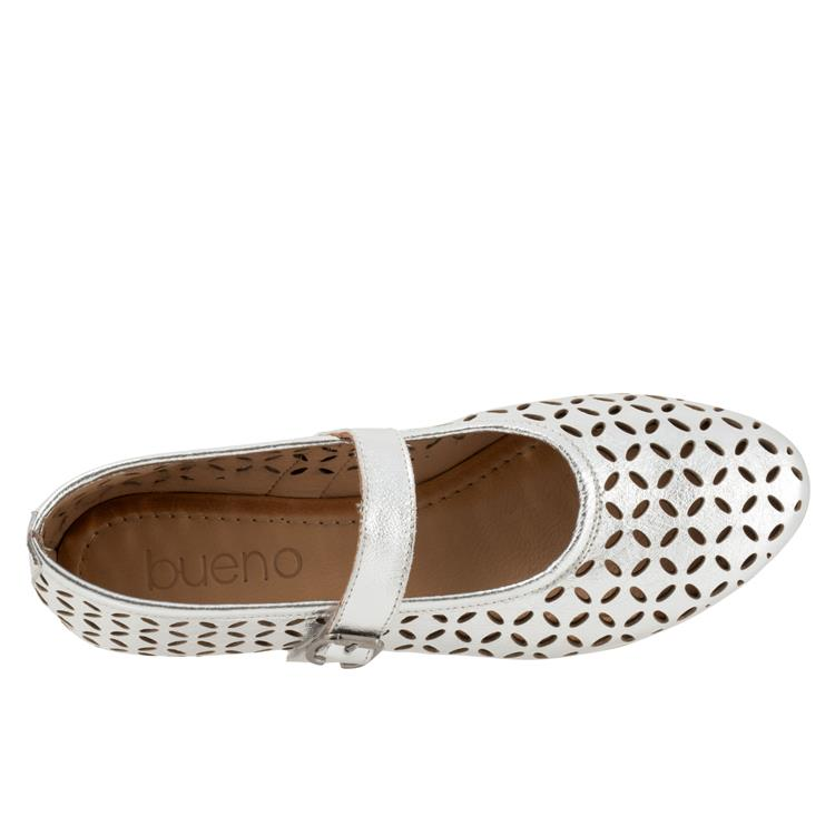 Bueno Kehlani Dark Silver / My Saving Grace