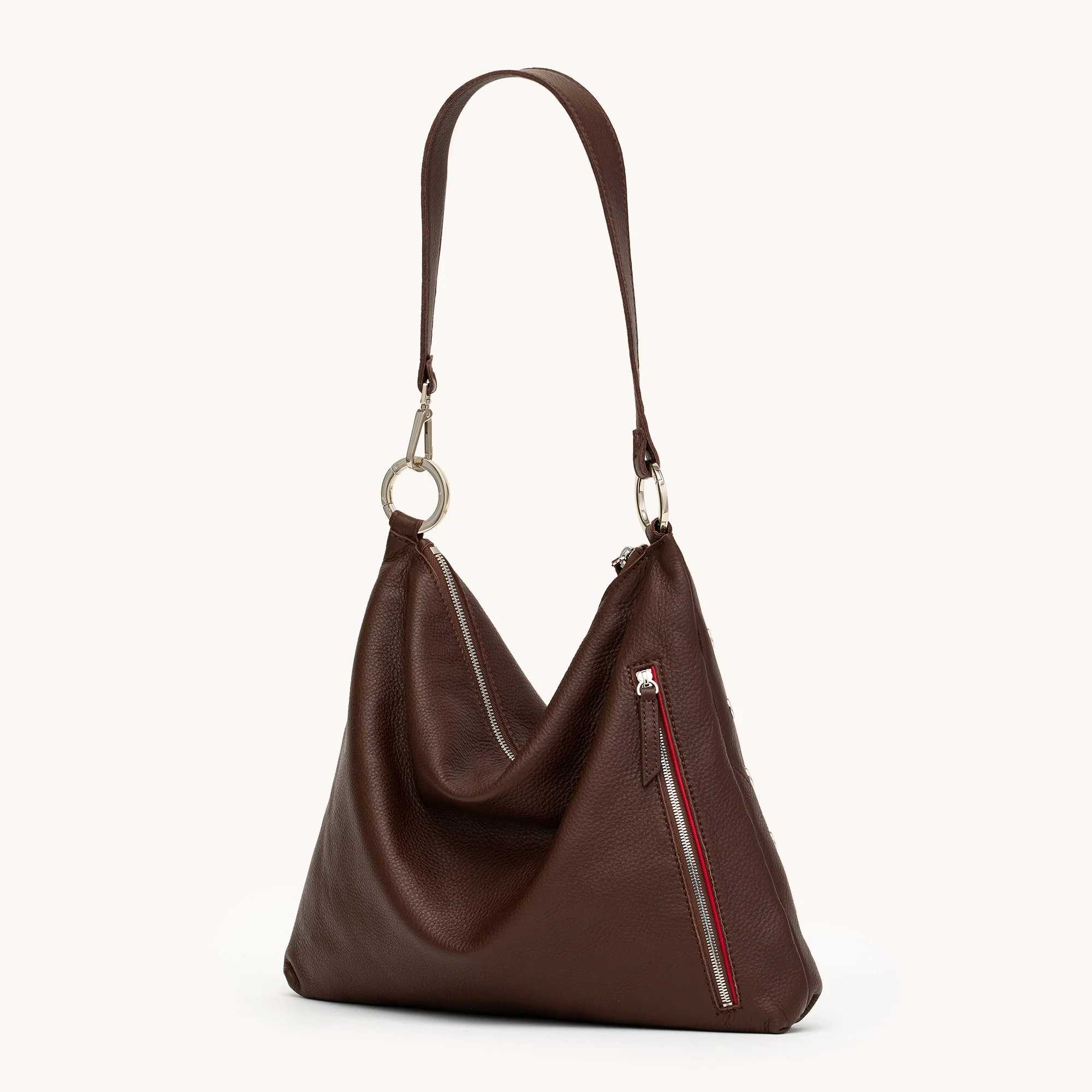 Hammitt Kyle Lrg Espresso Pebble S / My Saving Grace