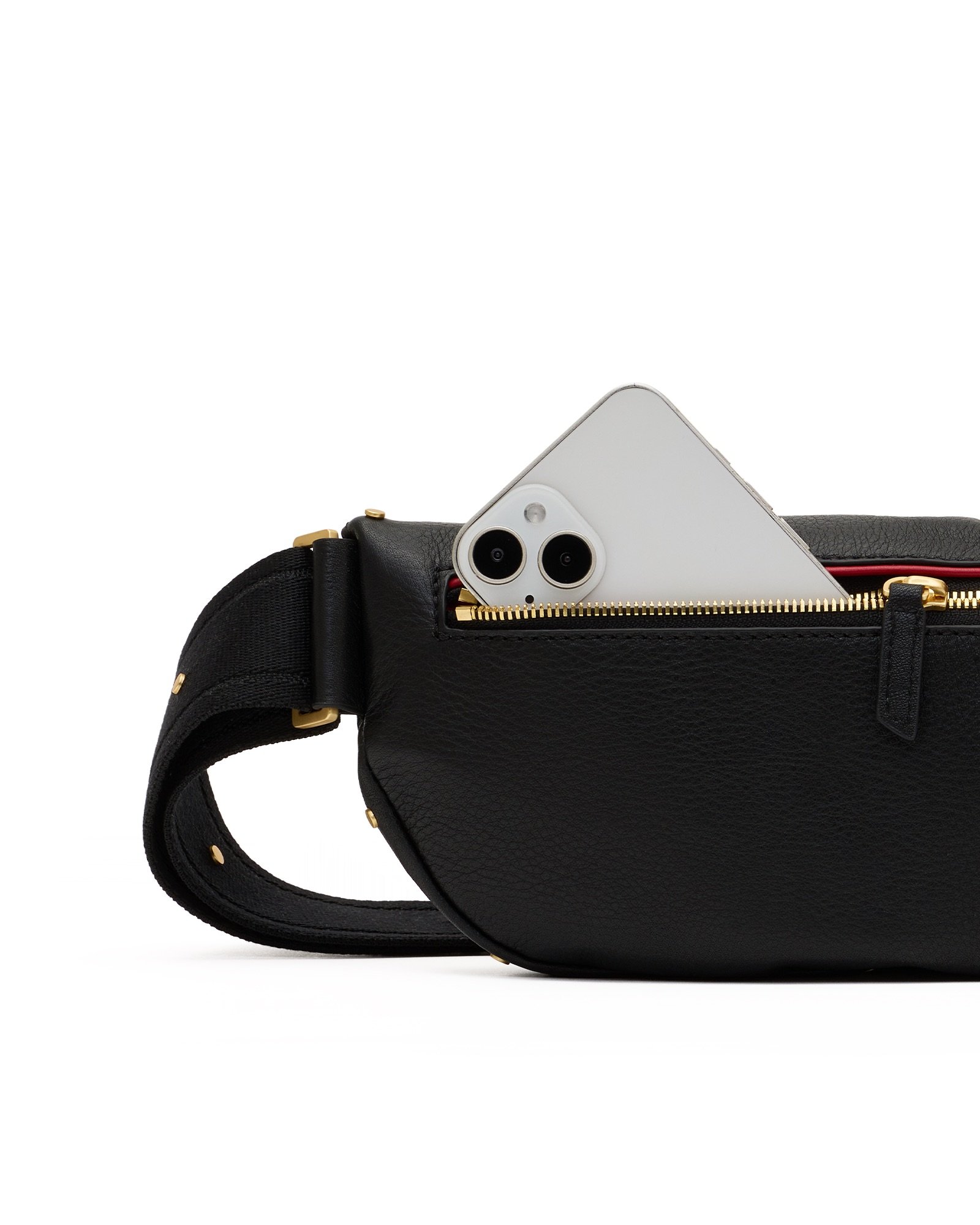 Hammitt Charles Crossbody Med Starlight BG / My Saving Grace