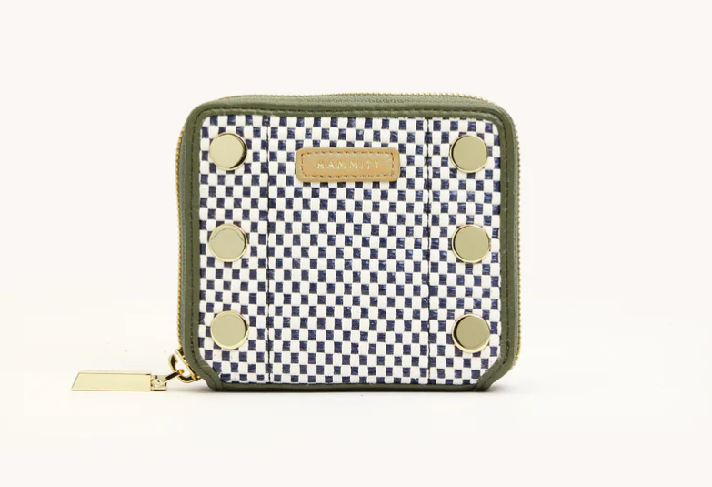 Hammitt 5 North Sml Meadow Weave/My Saving Grace