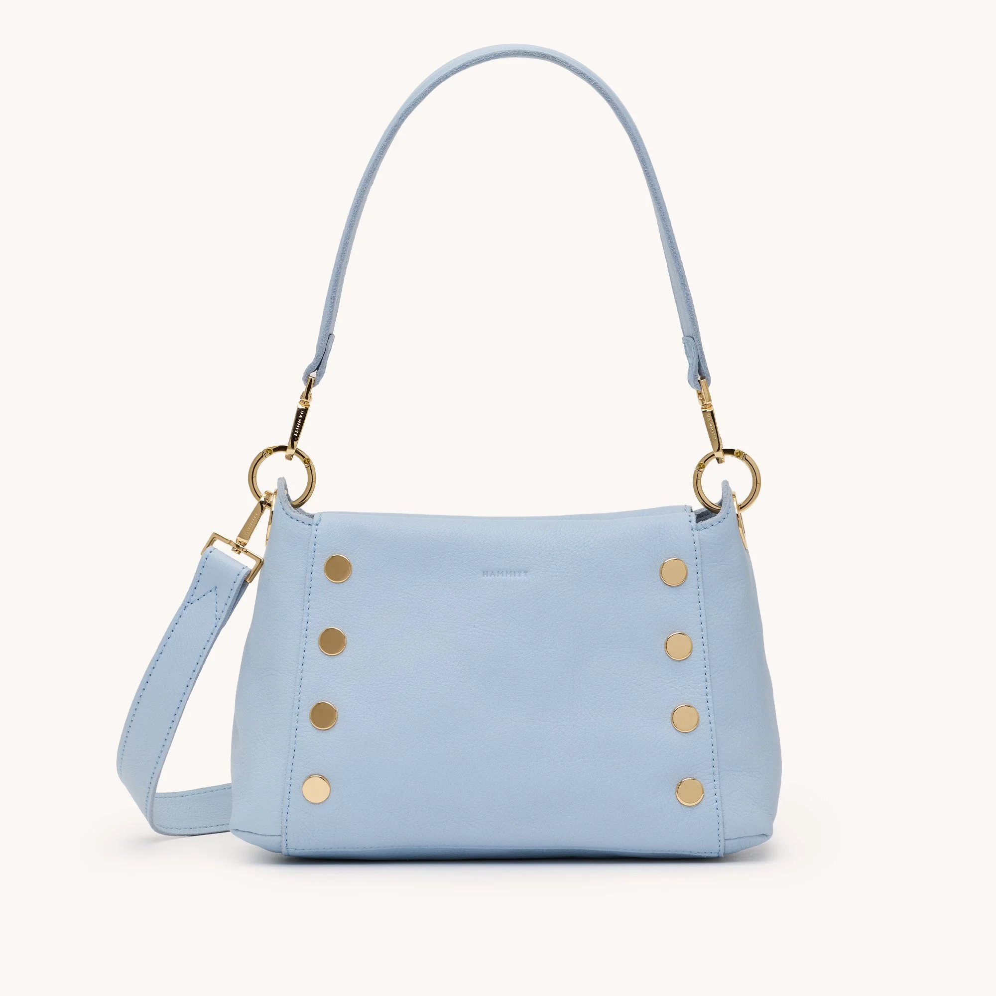 Hammitt Bryant-Med-Hazy-Blue-G / My Saving Grace