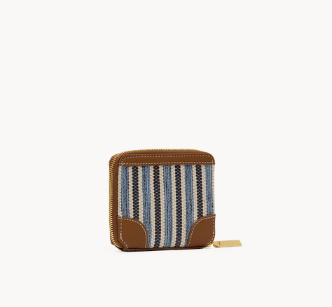 Hammitt 5 North Cabana Blue BG /My Saving Grace
