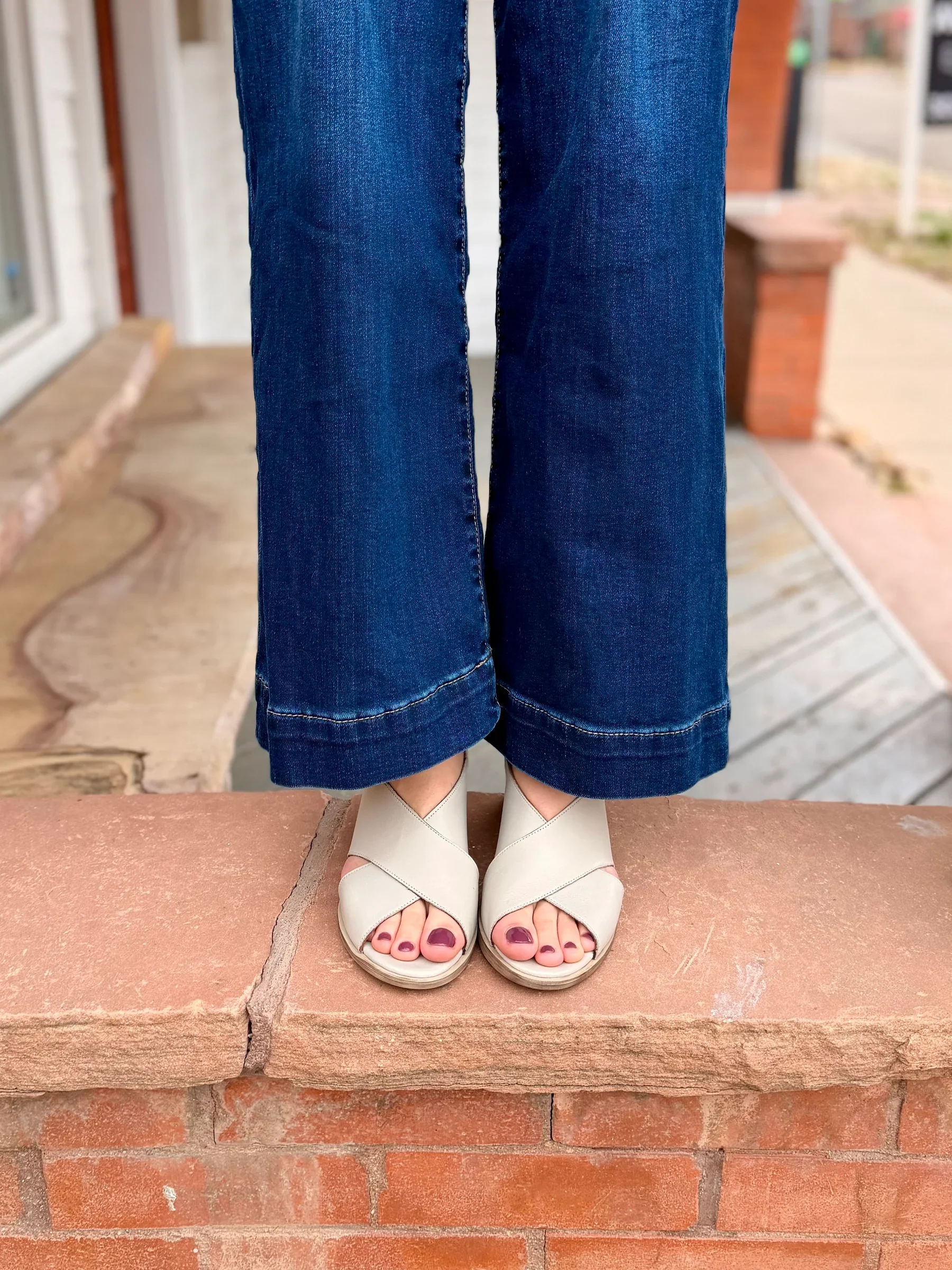 Bueno Owen Tusk / My Saving Grace