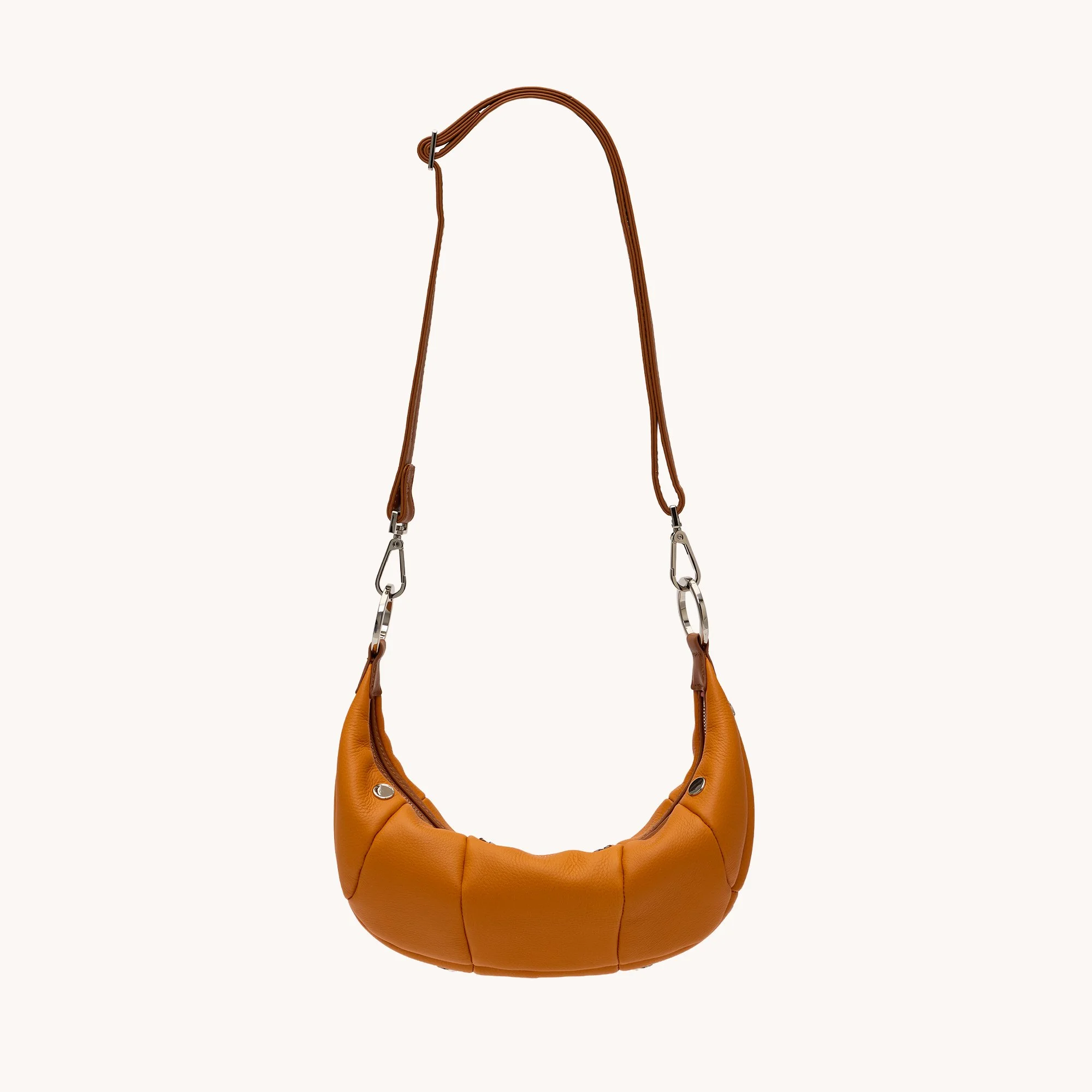 Erica-Sml-Tailored-Tangerine-S /My Saving Grace