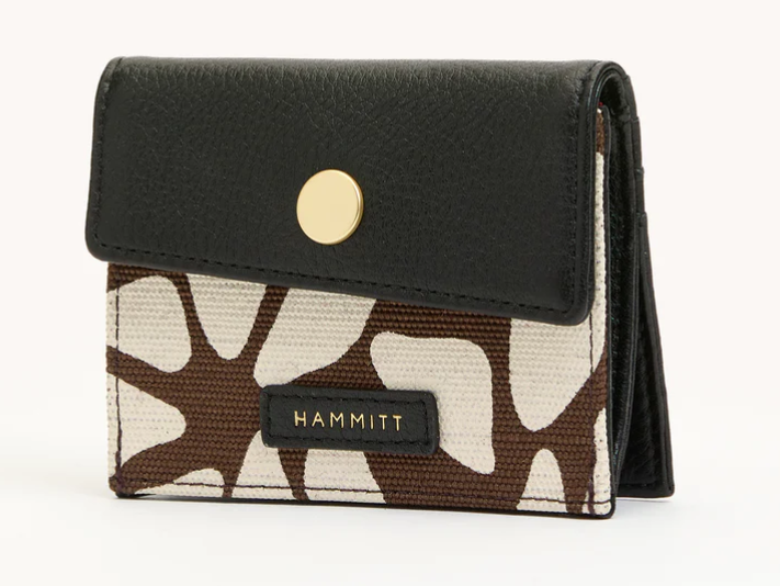 Hammitt Montana Pocket Giraffe BG/My Saving Grace