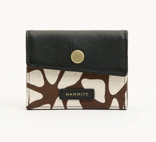 Hammitt Montana Pocket Giraffe BG/My Saving Grace