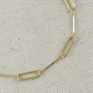 Screenshot 2026-01-31 at 14-13-42 (20) 18k Gold Filled Paperclip & Straw Bracelet - Faire.png