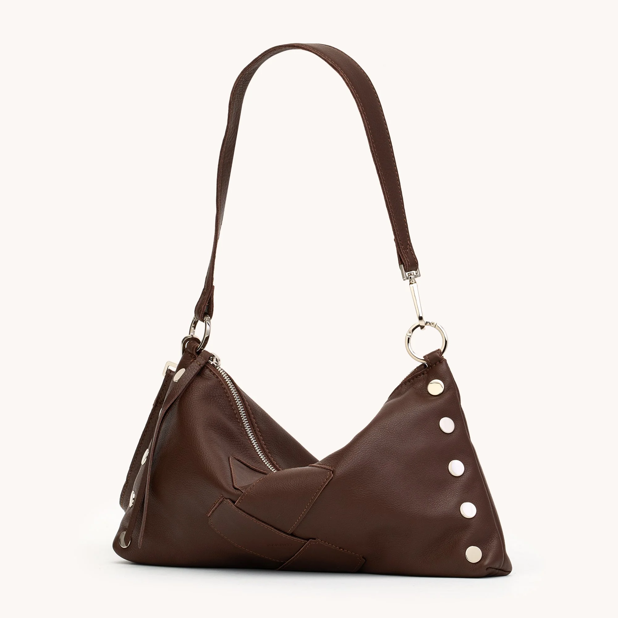 Hammitt Kyle Med Espresso Weave S / My Saving Grace