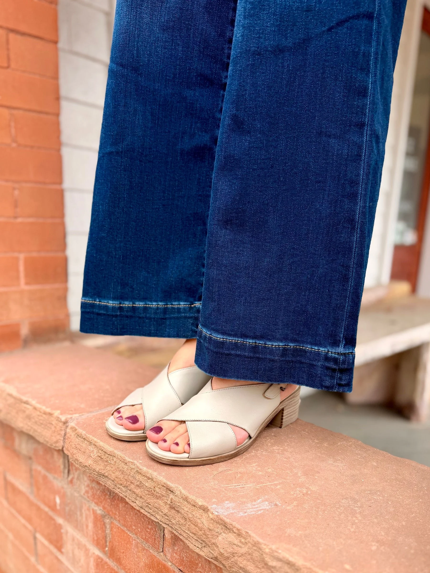 Bueno Owen Tusk / My Saving Grace