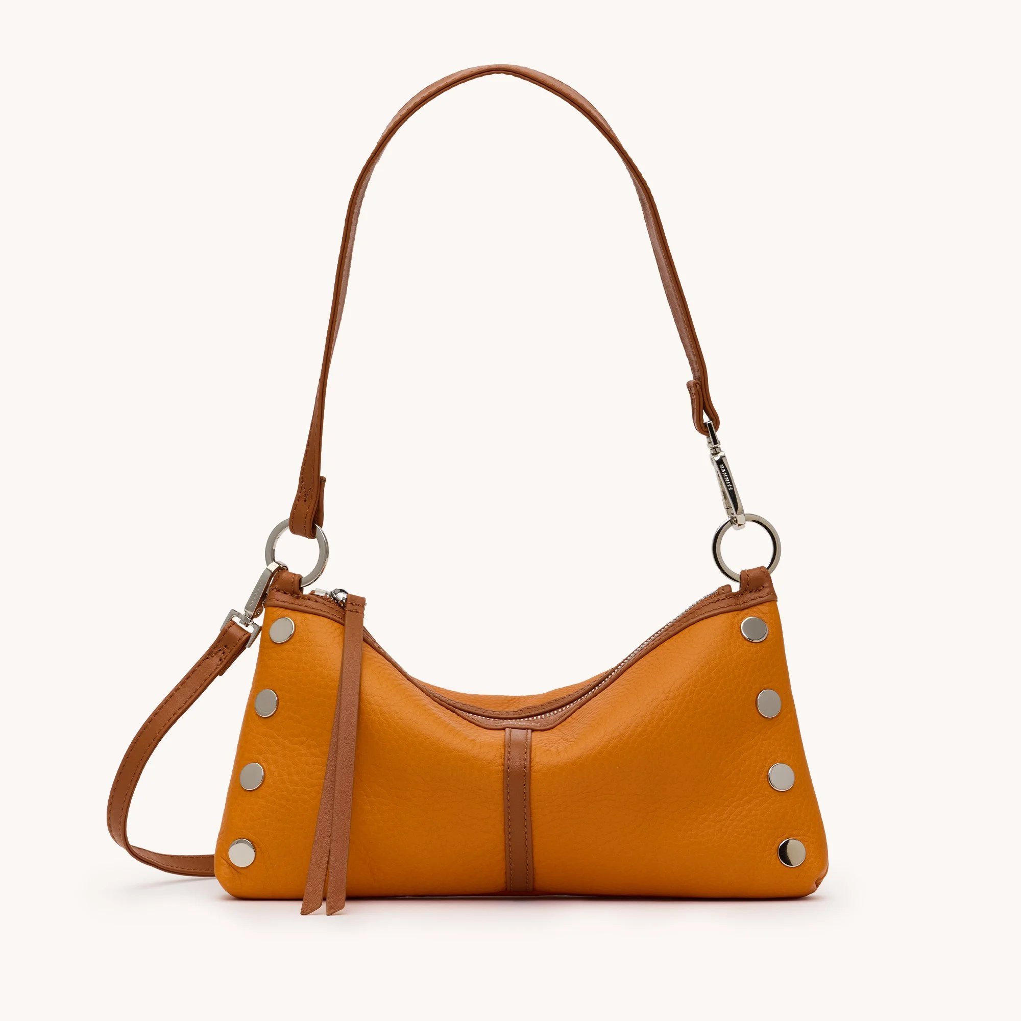 Hammitt_Kyle-Tailored-Tangerine-Silver / My Saving Grace