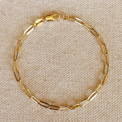 Screenshot 2026-01-31 at 14-27-10 18k Gold Filled Short Link Paperclip Bracelet - Faire.png