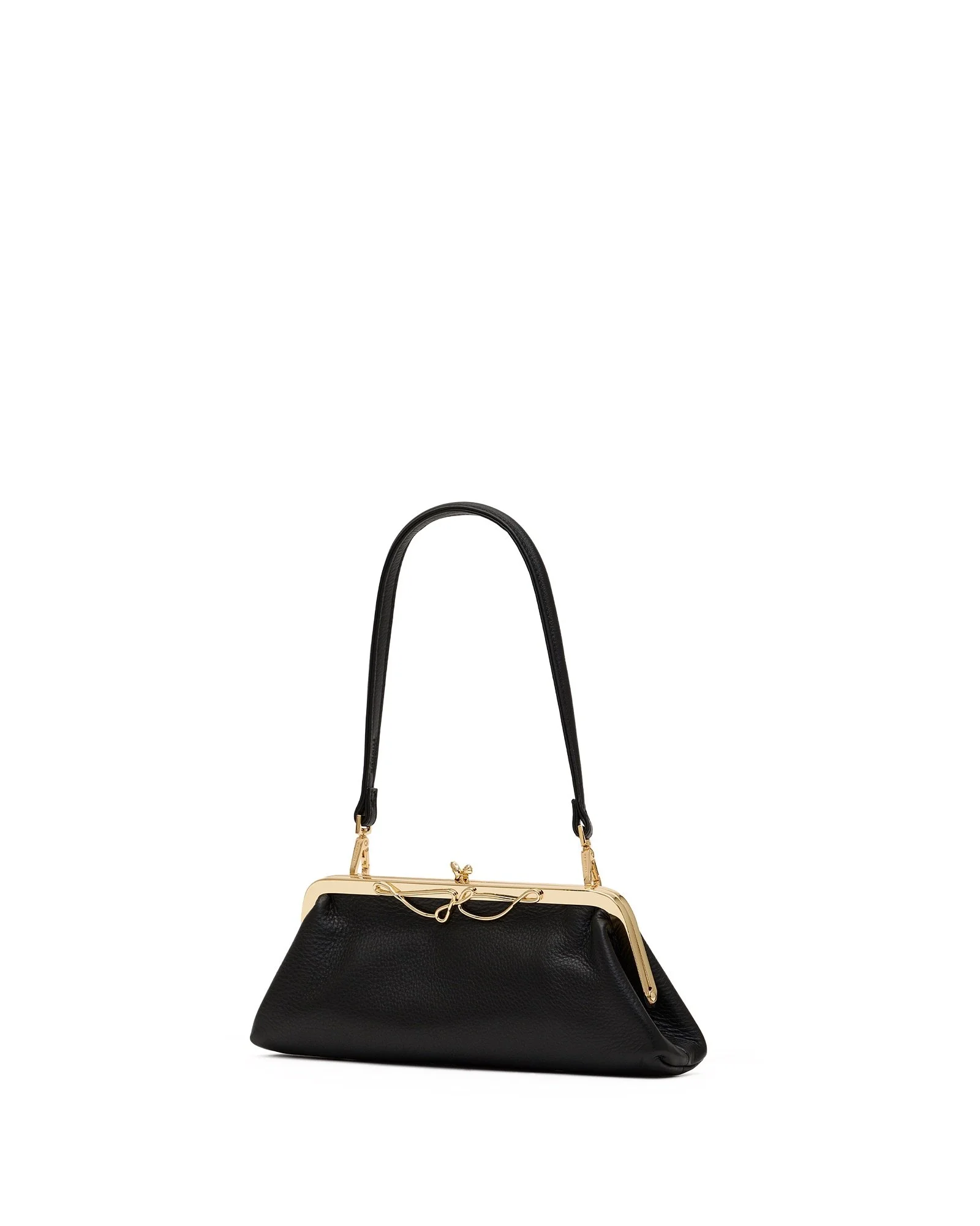 Hammitt Vivienne Slim Black-G/My Saving Grace