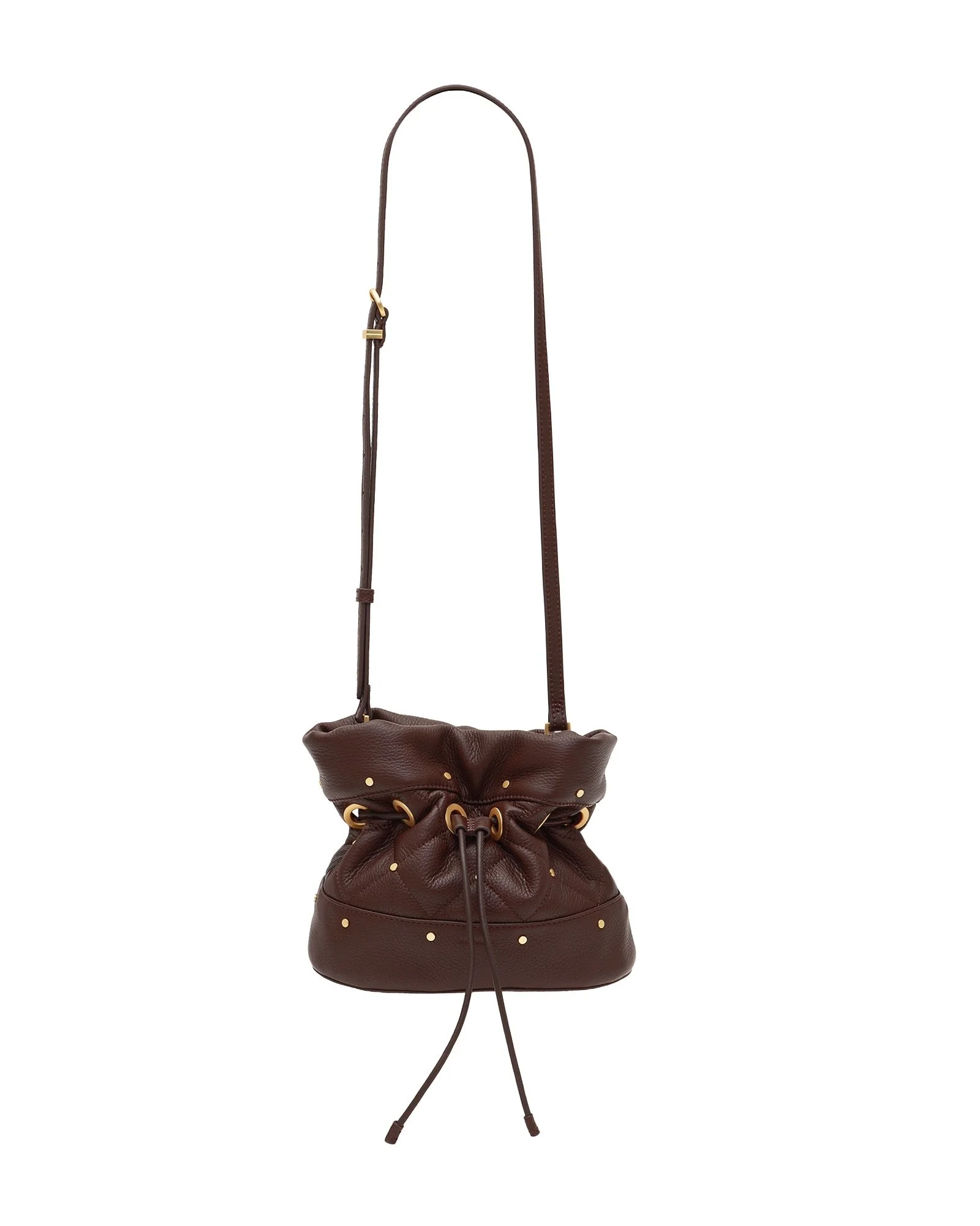 Hammitt_Gianna Sml-Quilted Espresso-BG_/My Saving Grace