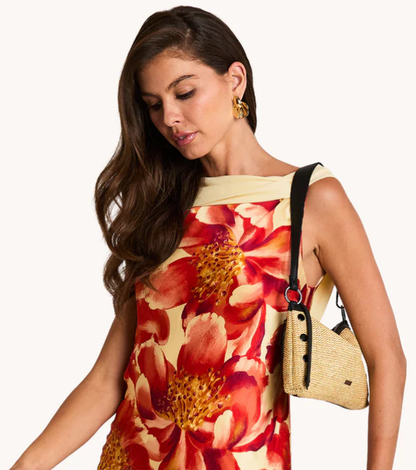 Kyle-Noir-Smooth-Raffia-GM / My Saving Grace