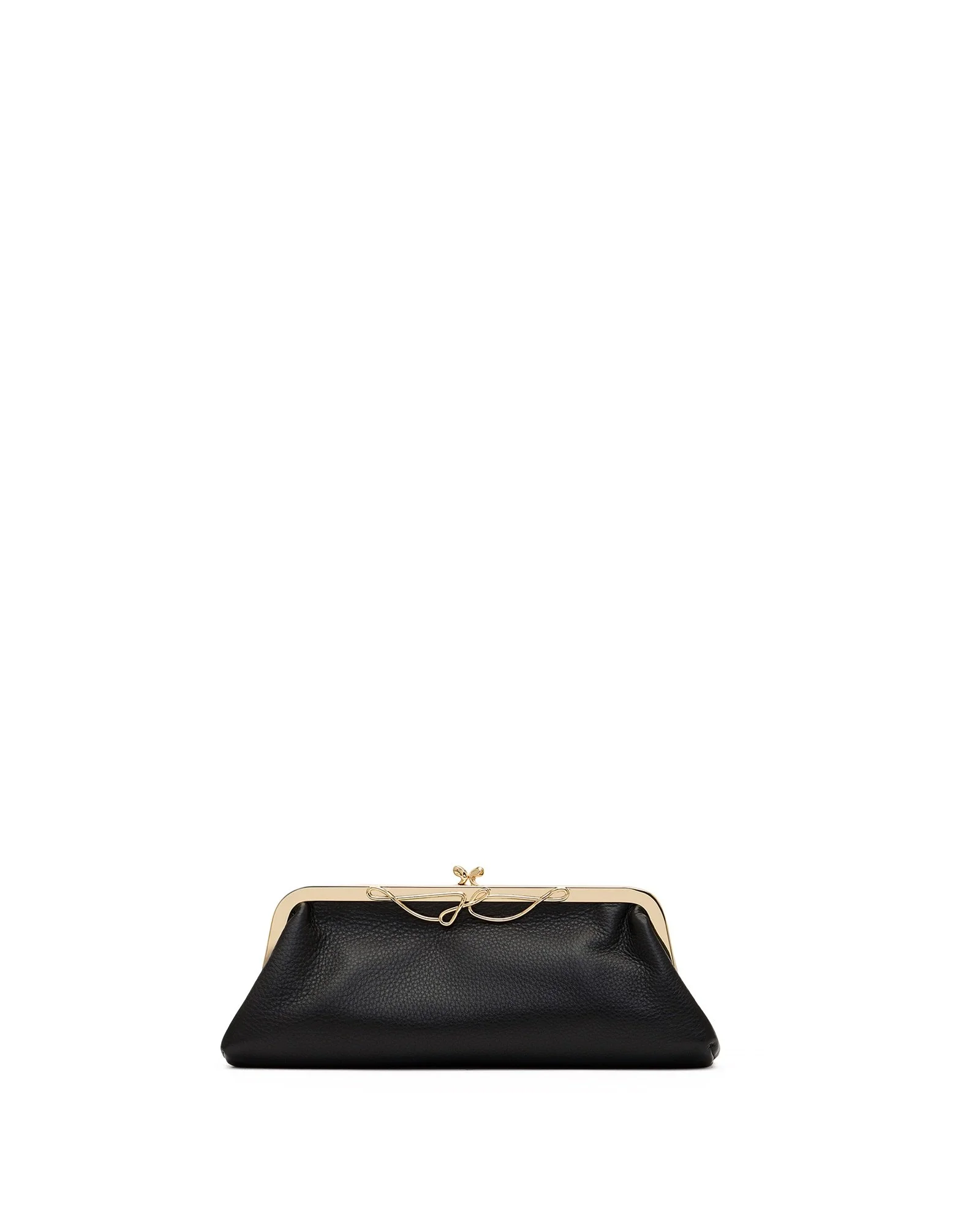 Hammitt Vivienne Slim Black-G/My Saving Grace