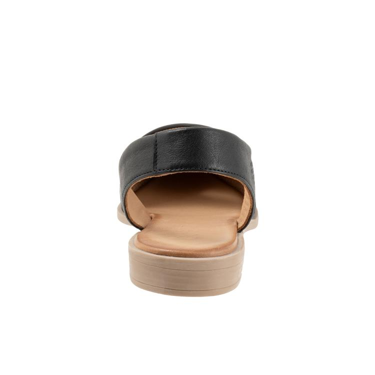 Bueno Bianca Perf Black / My Saving Grace