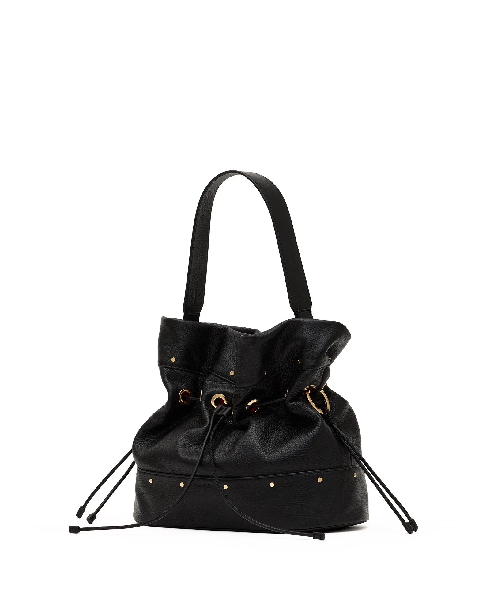 Hammitt Gianna Lrg Black G / My Saving Grace