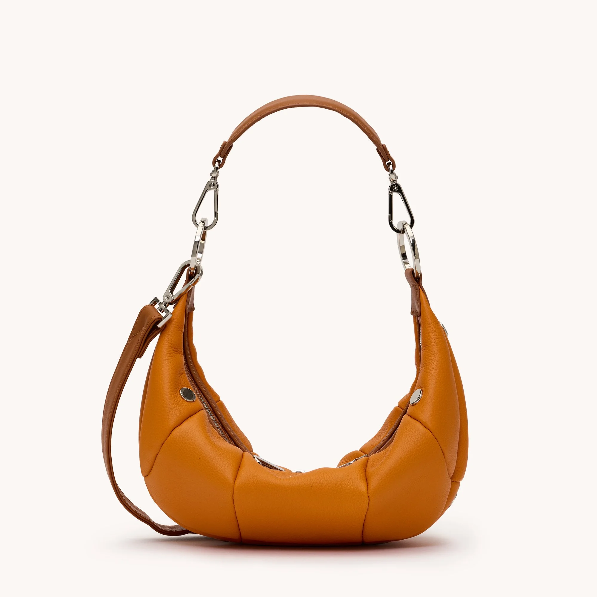 Erica-Sml-Tailored-Tangerine-S /My Saving Grace