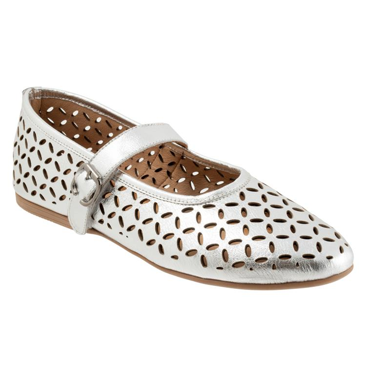 Bueno Kehlani Dark Silver / My Saving Grace