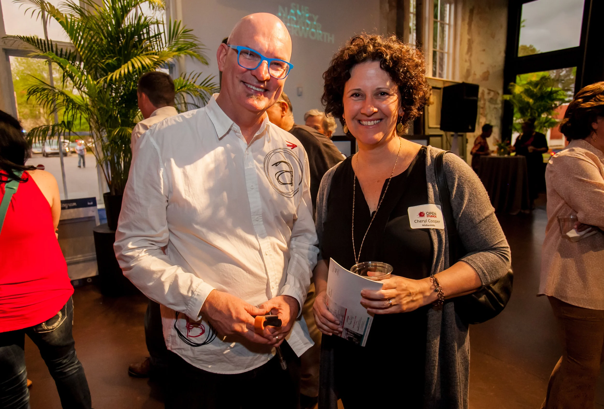 Columbia Open Studios Party 2016 by Jeff Blake_016.jpg