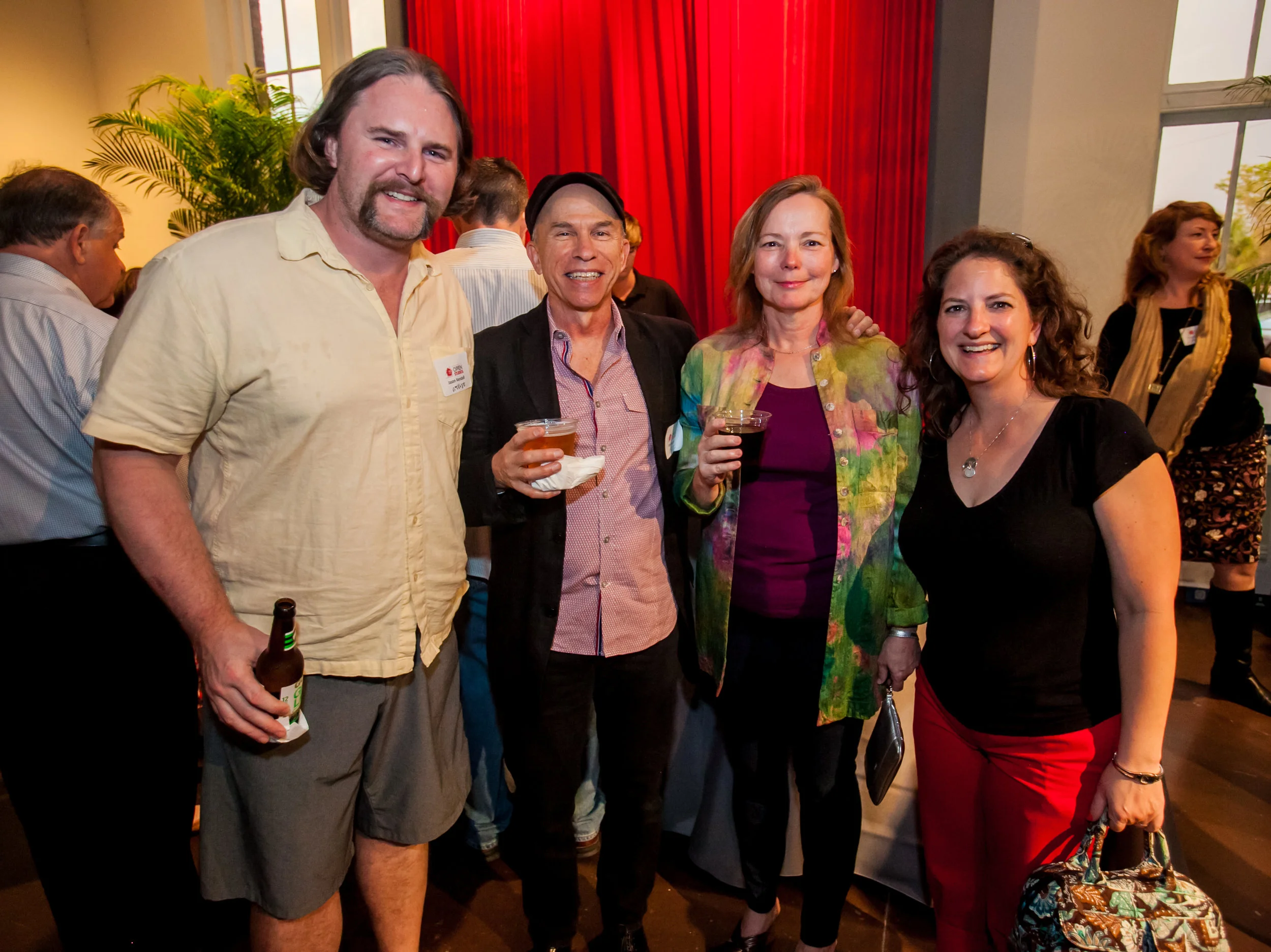 Columbia Open Studios Party 2016 by Jeff Blake_014.jpg