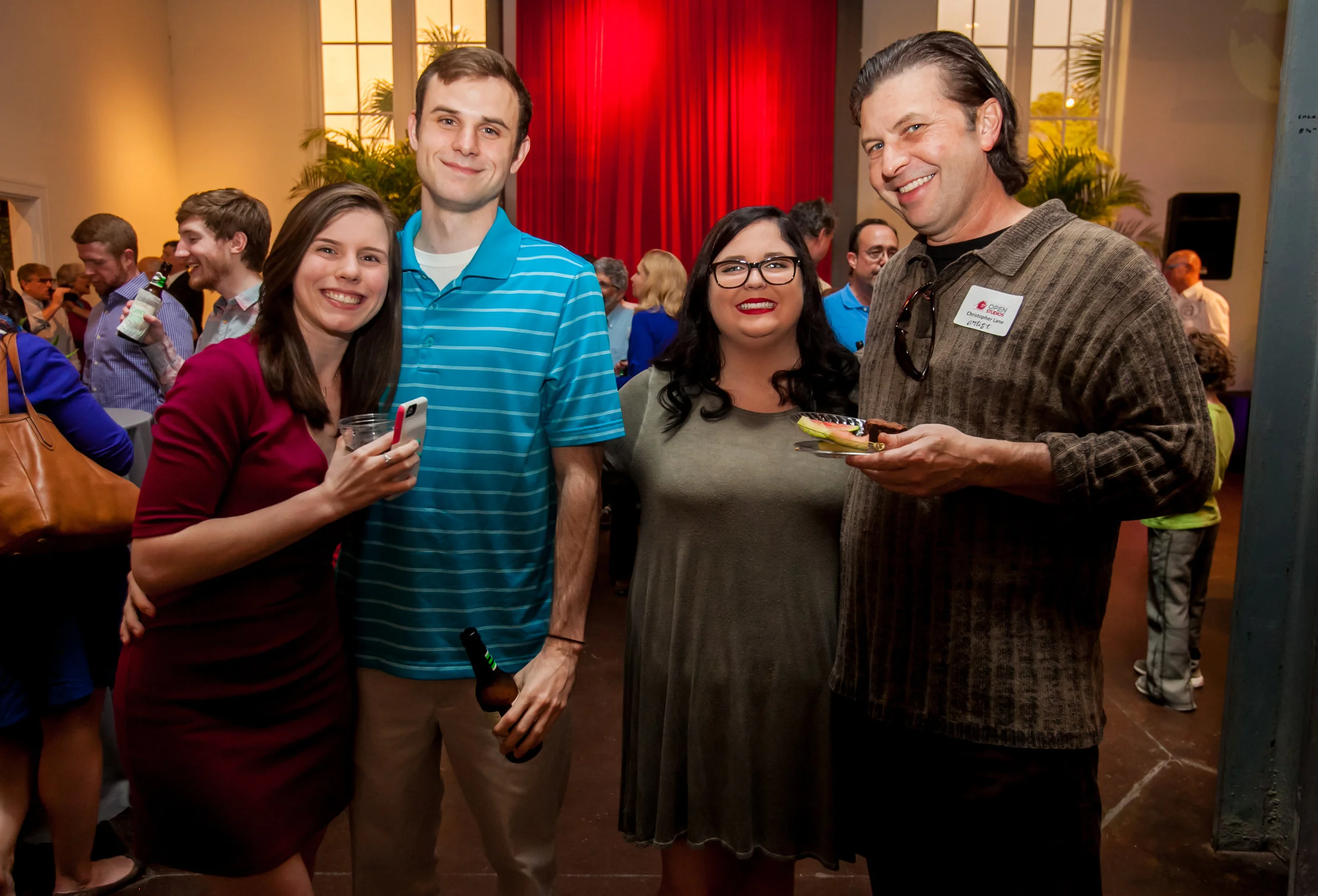 Columbia Open Studios Party 2016 by Jeff Blake_008.jpg