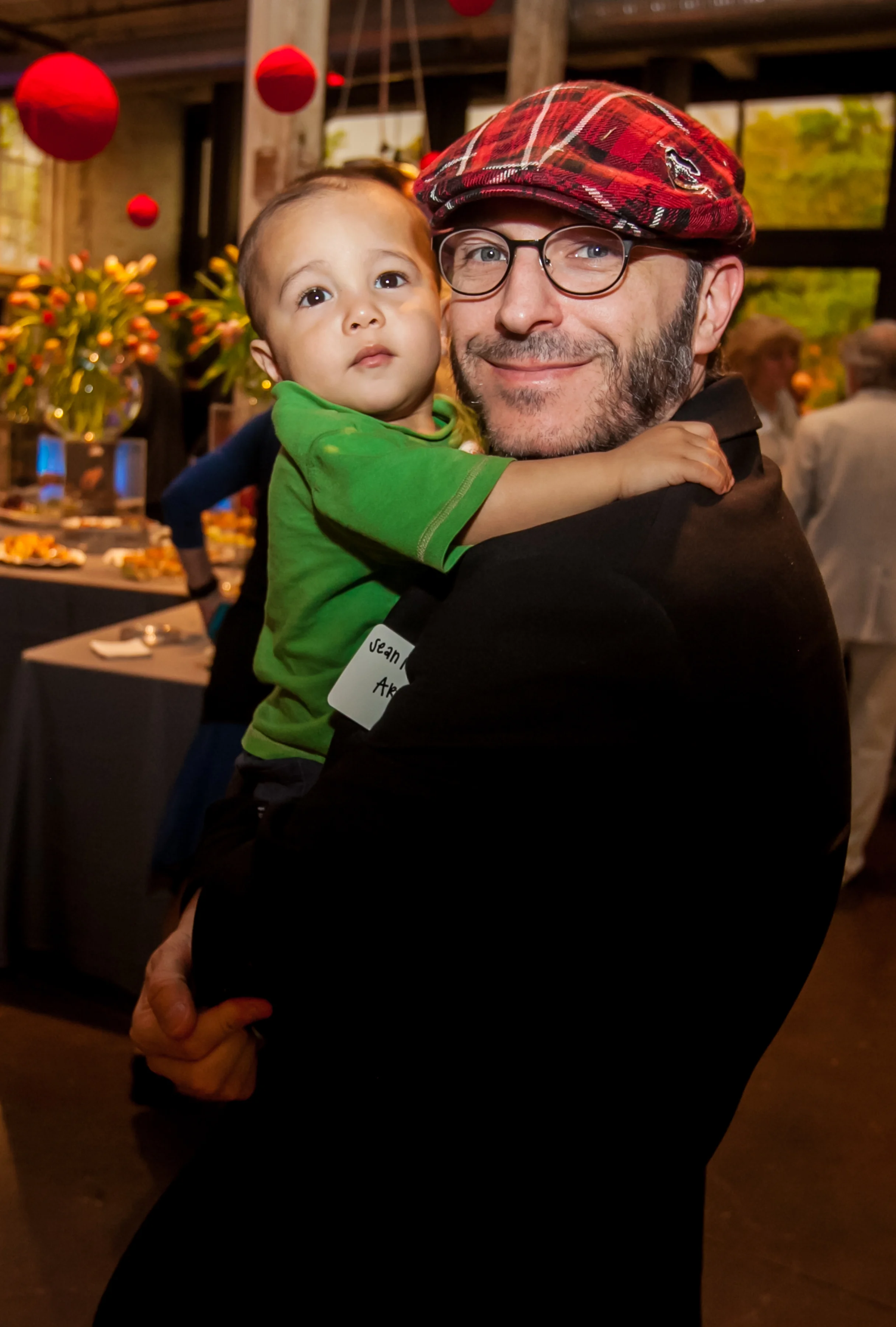 Columbia Open Studios Party 2016 by Jeff Blake_005.jpg